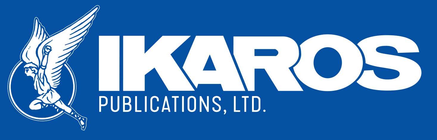 Ikaros Publishing